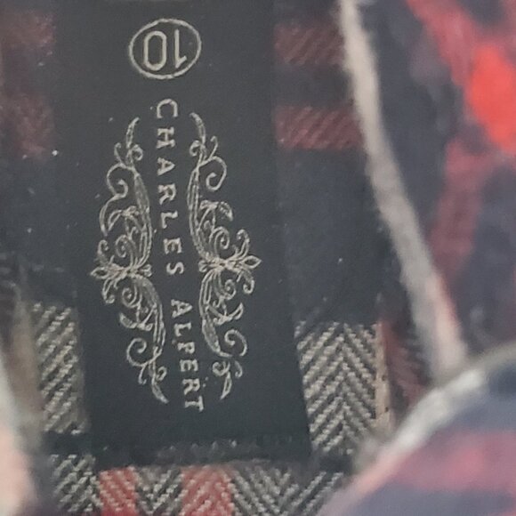 Charles Albert Waterproof Duck Boots Women's Size 10 - Picture 5 of 7